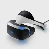 Система виртуальной реальности Playstation VR (CUH-ZVR1) б/у
