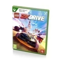 LEGO 2K Drive (Xbox One/Series)