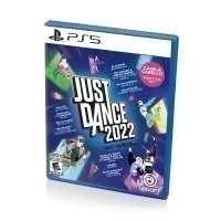 Just Dance 2022 (PS5, рус.)