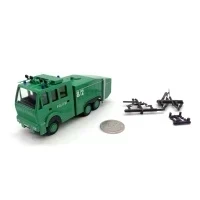 Модель Schuco 67814 Wawe 9000 1:87