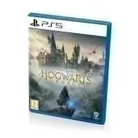 Hogwarts Legacy (PS5, русские субтитры)