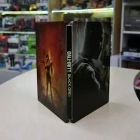 Steelbook G1 Call of Duty Black Ops 2 (без игры)