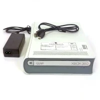 Внешний оптический привод Xbox 360 HD DVD Player (б/у)