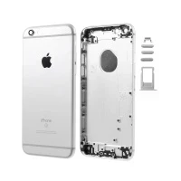Корпус для iPhone 6S (White)