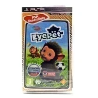 EyePet Essentials (PSP, рус.)