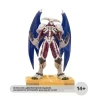 Фигурка Totaku Yu-Gi-Oh!: Summoned Skull