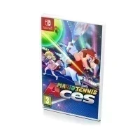 Mario Tennis Aces (Nintendo Switch, рус.)