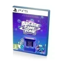 Arcade Game Zone (40 Arcade Games) (PS5)