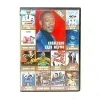 Эдди Мерфи (DVD) УЦЕНКА