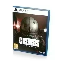 Cronos The New Dawn (PS5, рус.)