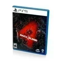 Back 4 Blood (PS5, рус.)