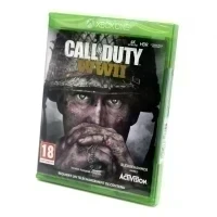 Call of Duty WWII (Xbox One/Series)