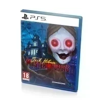 Jack Holmes Master of Puppets (PS5, рус.)