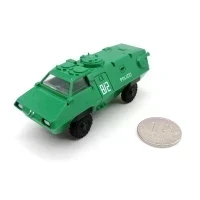 Модель Schuco 67852 TM-170 1:87