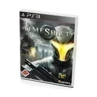 TimeShift (PS3, б/у)