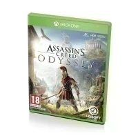 Assassins Creed Odyssey (Одиссея) (Xbox One/Series, б/у)