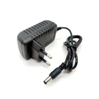 Блок питания HD8862 9V-0,6A 1M (5.5x2.5mm)