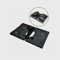 Зарядное устройство для двух геймпадов XBOX360 Gioteck AC-1 Ammo Clip (б/у)