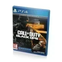 Call of Duty Black Ops 6 Cross-Gen Bundle (PS4/PS5, рус.)