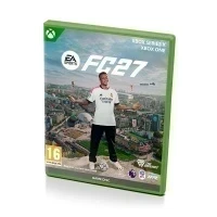 EA SPORTS FC 27 (Xbox One/Series, рус.)