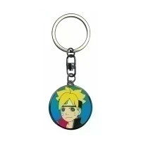 Брелок Boruto - Keychain "Boruto" X4 ABYKEY254