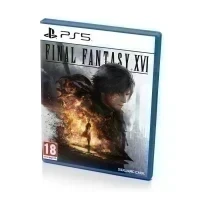 Final Fantasy XVI (PS5, рус.)