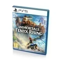 Immortals Fenyx Rising (PS5, б/у, рус.)