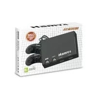 Игровая приставка Hamy 4 (350-in-1) HDMI (8-bit/16-bit)