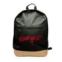 Рюкзак Friday The 13th Logo ABYBAG387