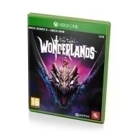 Tiny Tinas Wonderlands (Xbox One/Series, рус.)