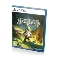 Airoheart (PS5, рус.)