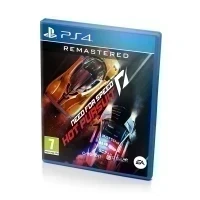 Need for Speed Hot Pursuit Remastered (PS4/PS5, рус.)