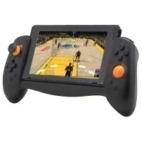 Контроллер-держатель для Nintendo Switch DOBE (TNS-18133B1)