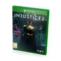 Injustice 2 (Xbox One/Series, рус.)