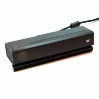 Датчик движения Microsoft Kinect Sensor 2.0 (б/у)