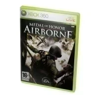 Medal of Honor Airborne (Xbox 360/One/Series, б/у)
