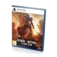 Daemon X Machina Titanic Scion (PS5)