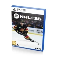NHL 25 (PS5, б/у)