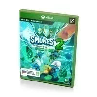 The Smurfs 2 The Prisoners of the Green Stone (Xbox One/Series, рус.)