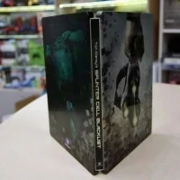 Steelbook G1 Tom Clancys Splinter Cell: Blacklist (без игры)