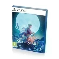 Sea of Stars (PS5, рус.)