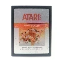 Картридж Atari Realsports Soccer (б/у) состояние 2