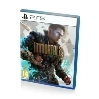 Immortals of Aveum (PS5)