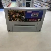 Картридж SNES Donkey Kong Country 2 Diddys Kong Quest (б/у)