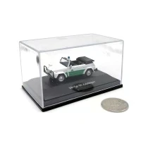 Модель автомобиля Schuco 45605600 VW Typ 181 Kubelwagen 1:87