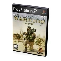 Full Spectrum Warrior (PS2, б/у)