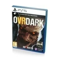 OVRDARK (PS5, рус., только для VR2)