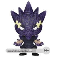 Фигурка Funko POP! Animation My Hero Academia Fumikage Tokoyami (Black Abyss) (Exc) (1329) 66602