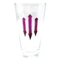 Стакан Darksiders Logo