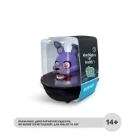 Фигурка Утка TUBBZ Five Nights at Freddys Bonnie (Mini)